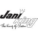 Jani-King of New Orleans logo